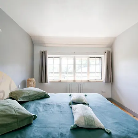 L'oree Du Bois - Avec Jardin Grandrieu